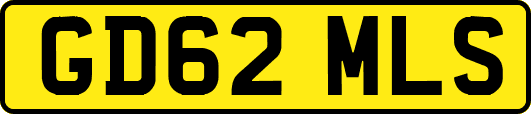GD62MLS
