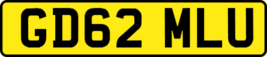 GD62MLU
