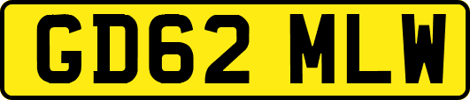 GD62MLW