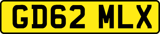 GD62MLX
