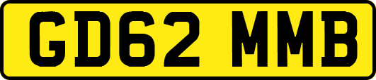 GD62MMB