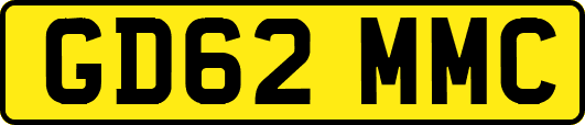 GD62MMC