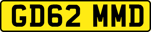 GD62MMD