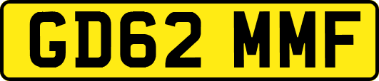 GD62MMF