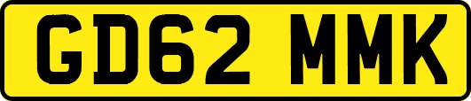 GD62MMK