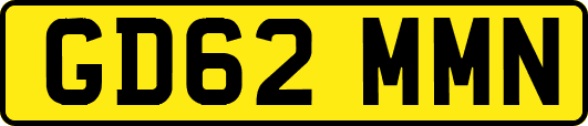 GD62MMN