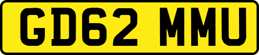 GD62MMU