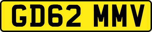 GD62MMV