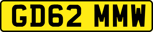 GD62MMW