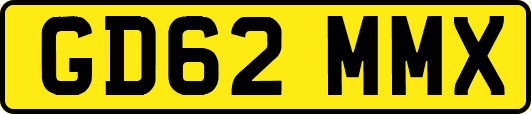 GD62MMX