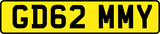 GD62MMY