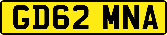 GD62MNA