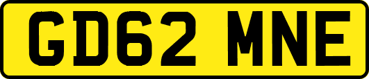 GD62MNE