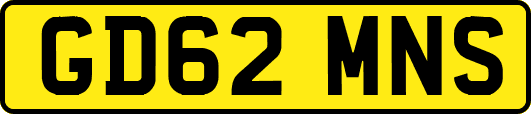 GD62MNS