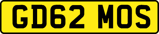 GD62MOS