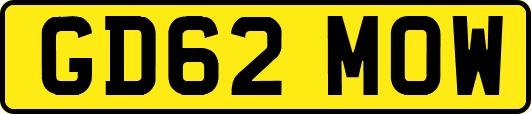GD62MOW