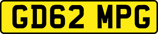GD62MPG