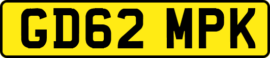 GD62MPK