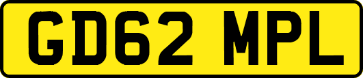 GD62MPL