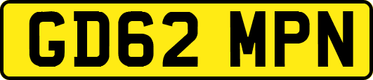 GD62MPN