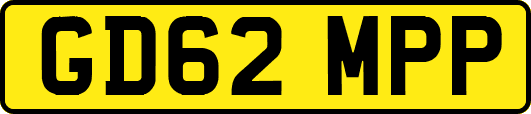 GD62MPP