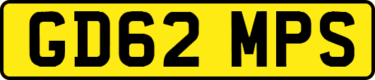 GD62MPS