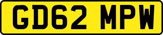 GD62MPW