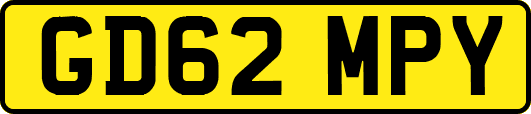 GD62MPY