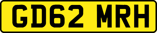 GD62MRH