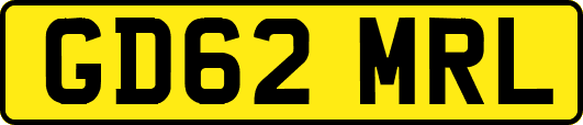 GD62MRL