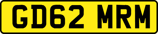 GD62MRM