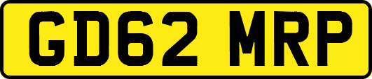 GD62MRP
