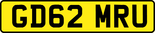 GD62MRU