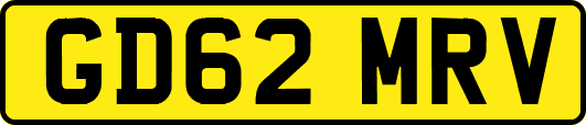 GD62MRV