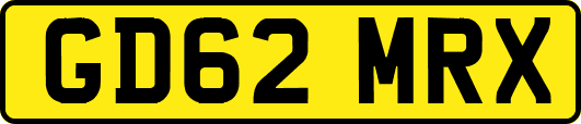 GD62MRX