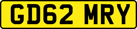 GD62MRY
