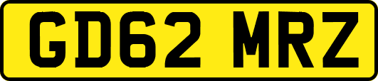 GD62MRZ