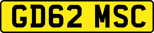 GD62MSC