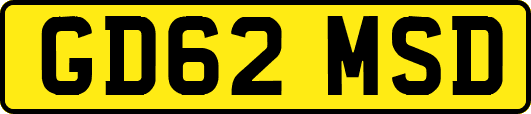 GD62MSD