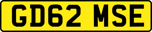 GD62MSE