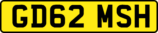 GD62MSH