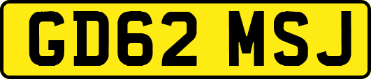 GD62MSJ
