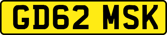 GD62MSK