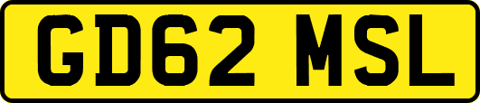 GD62MSL