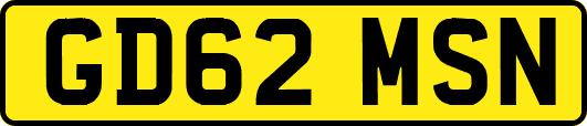 GD62MSN