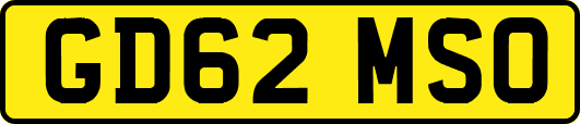 GD62MSO