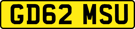 GD62MSU