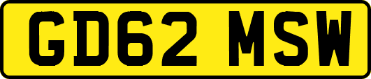 GD62MSW