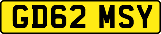 GD62MSY