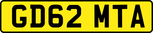 GD62MTA